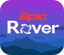 Epic Rover for iPhone